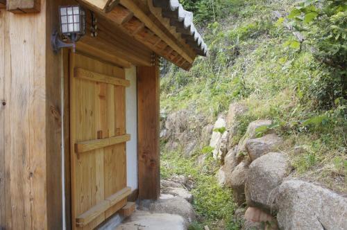 Hostal Korean Traditional House - Chungnokdang