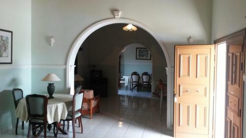 Villa Androulla