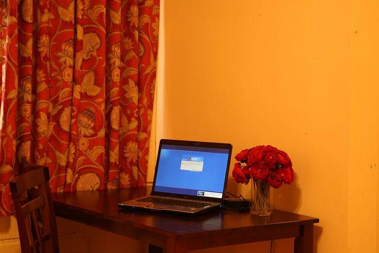 Hotel H�tel Park Avenue