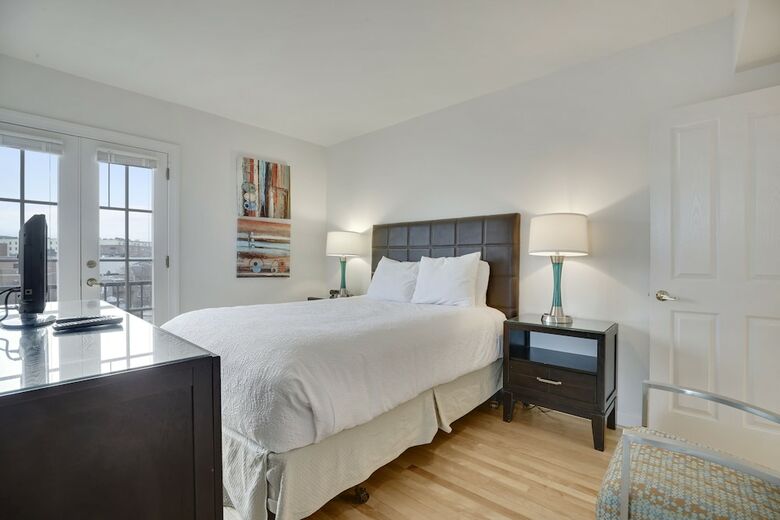 Apartamentos Lancaster Square By Bridgestreet