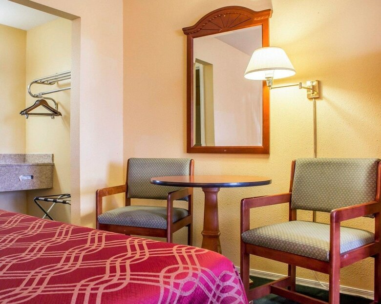 Hotel Travelodge By Wyndham Kingman