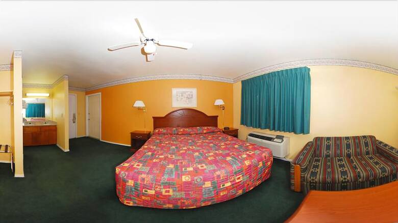 Hotel Travelodge By Wyndham Kingman