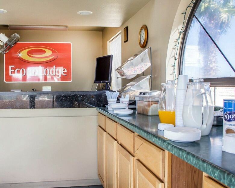 Hotel Travelodge By Wyndham Kingman