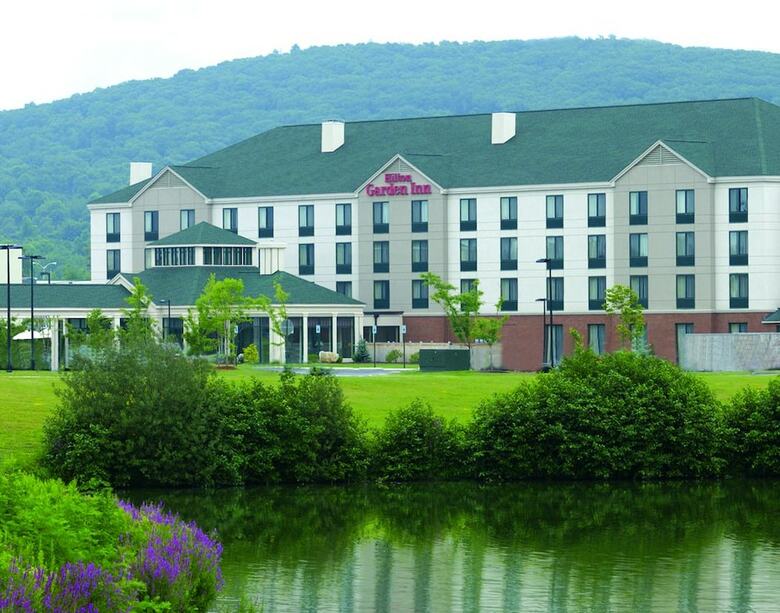 Hotel Hilton Garden Inn Fishkill