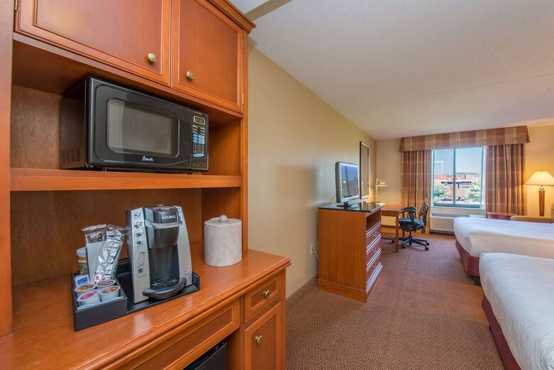 Hotel Hilton Garden Inn Fishkill