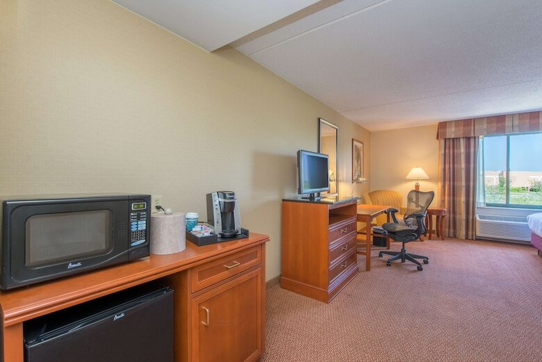 Hotel Hilton Garden Inn Fishkill