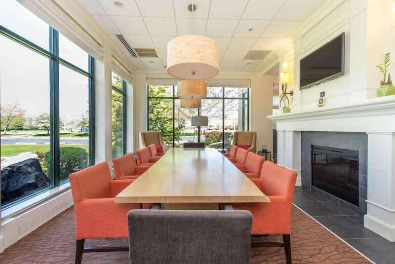 Hotel Hilton Garden Inn Fishkill