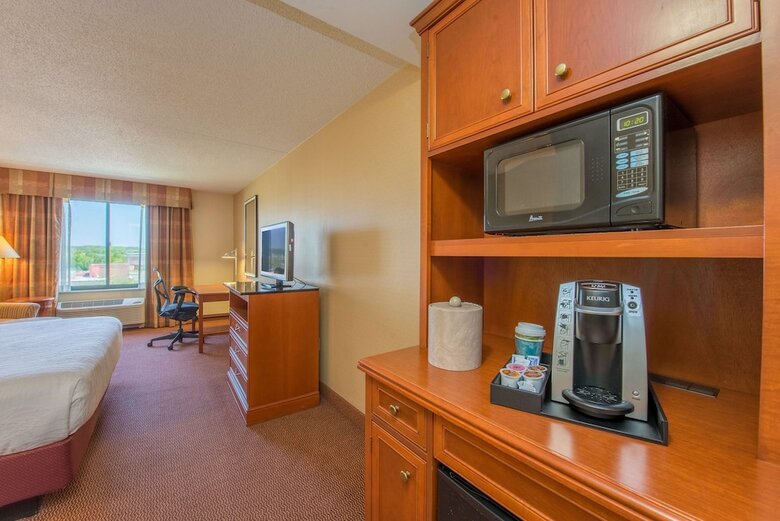 Hotel Hilton Garden Inn Fishkill