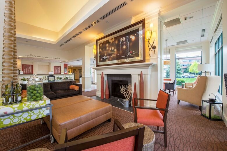 Hotel Hilton Garden Inn Fishkill