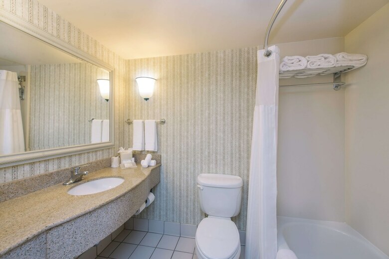 Hotel Hilton Garden Inn Fishkill