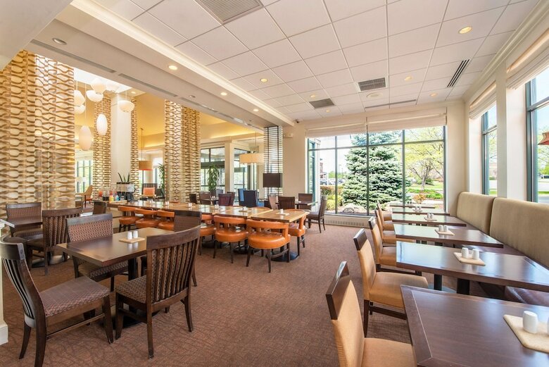 Hotel Hilton Garden Inn Fishkill