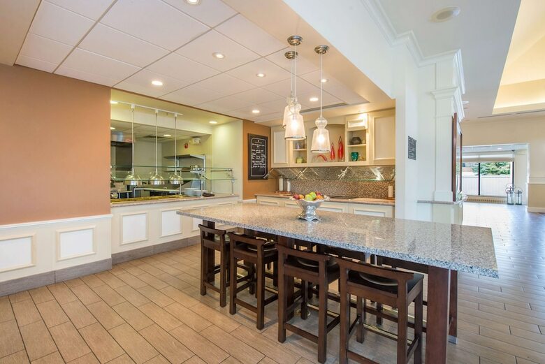 Hotel Hilton Garden Inn Fishkill