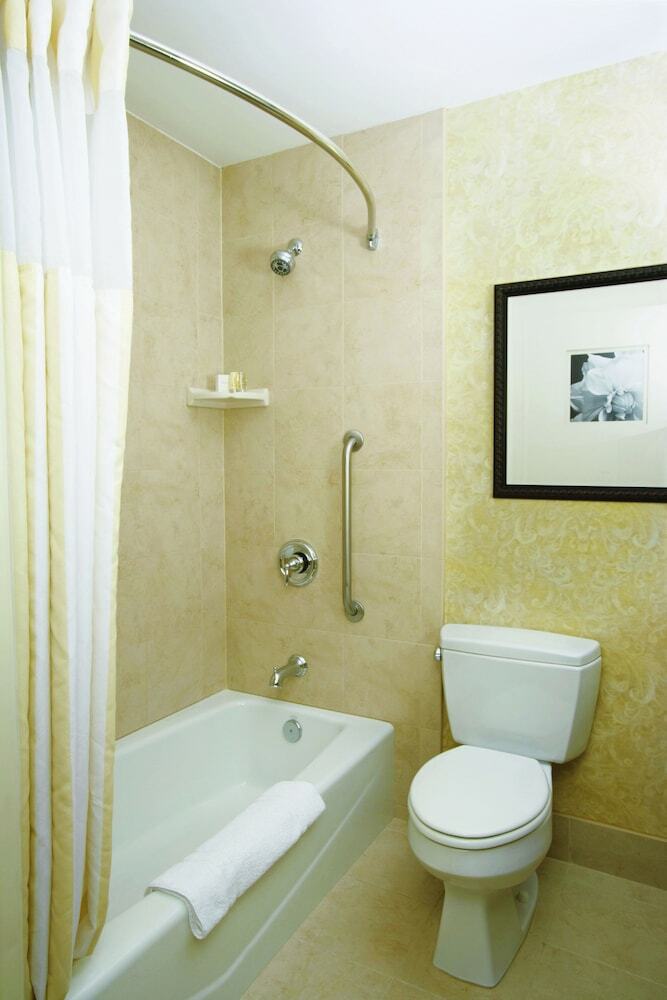 Hotel Hilton Garden Inn Fishkill