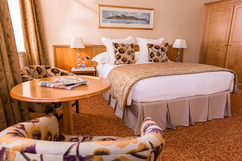 Hotel Slieve Donard Resort And Spa