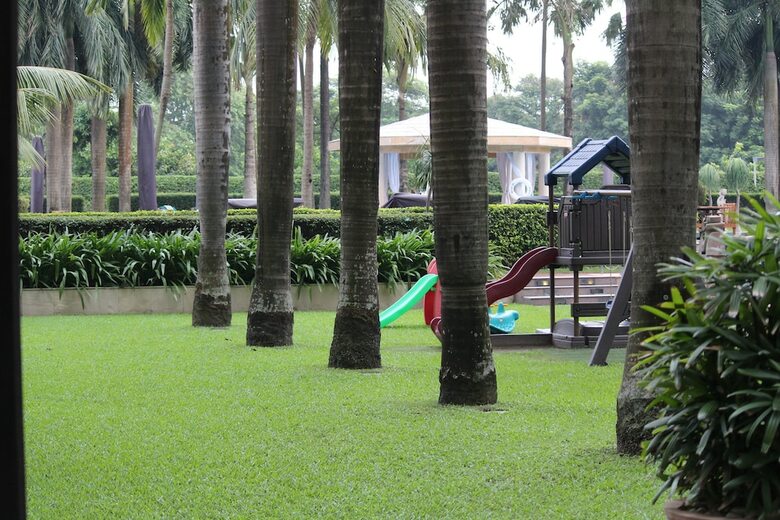 Hotel Hyatt Regency Kolkata