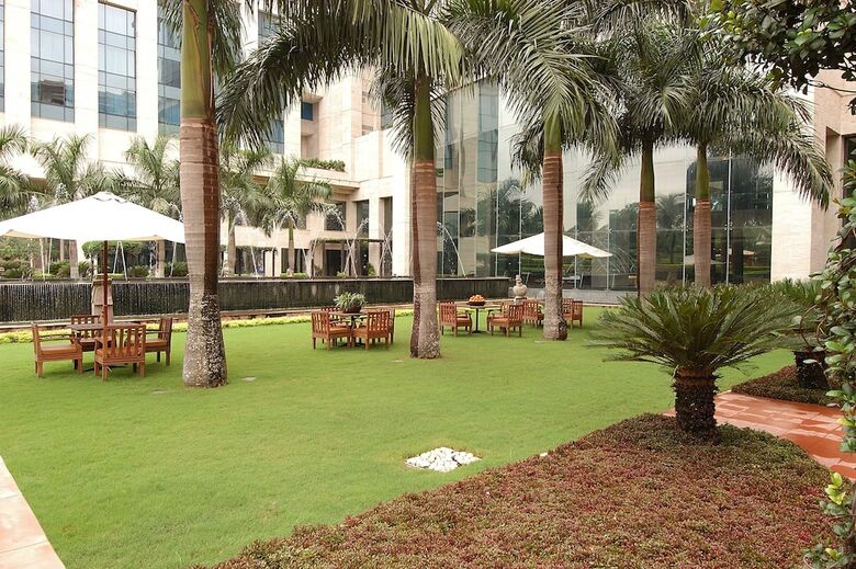 Hotel Hyatt Regency Kolkata