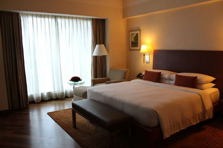 Hotel Hyatt Regency Kolkata