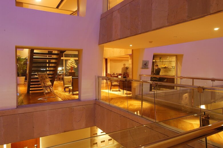 Hotel Hyatt Regency Kolkata