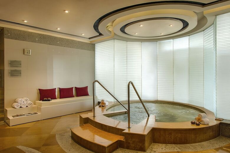 Hotel Hyatt Regency Kolkata