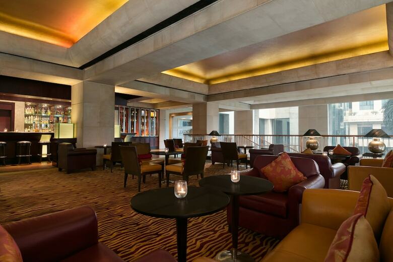 Hotel Hyatt Regency Kolkata
