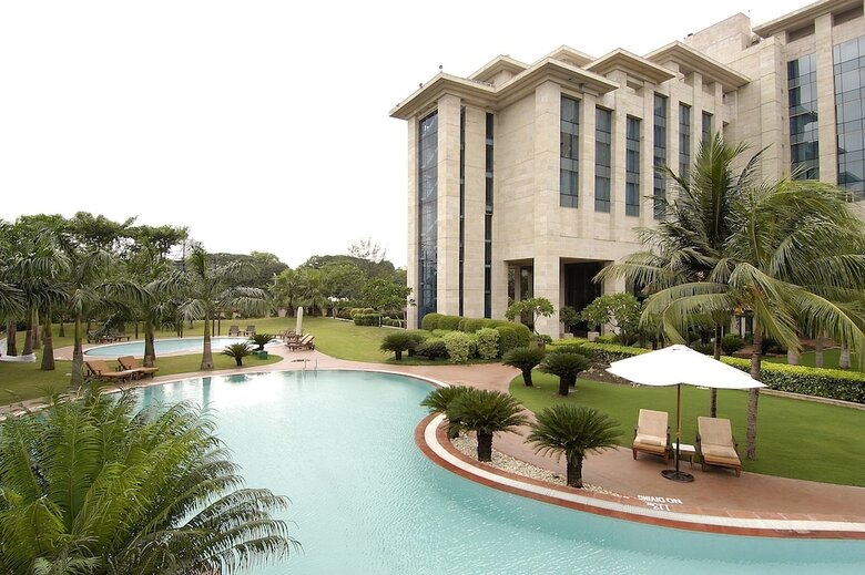 Hotel Hyatt Regency Kolkata