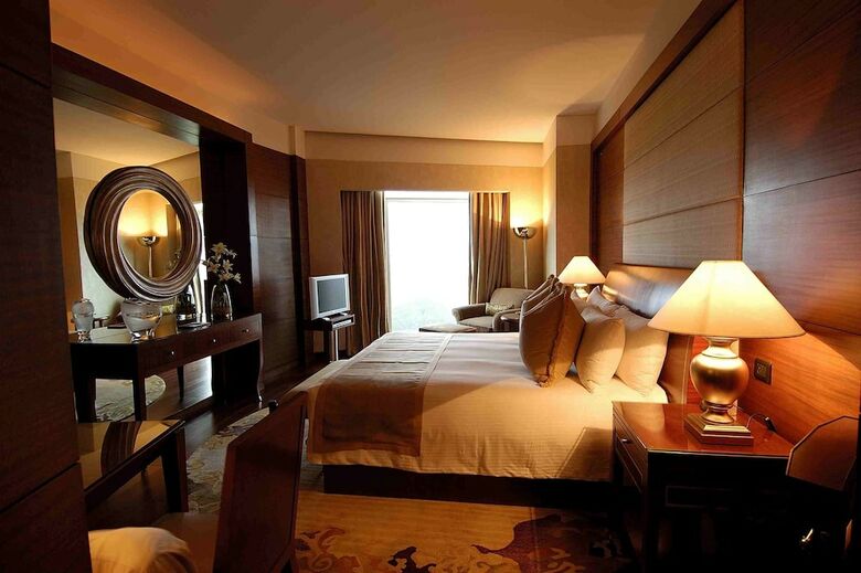 Hotel Hyatt Regency Kolkata
