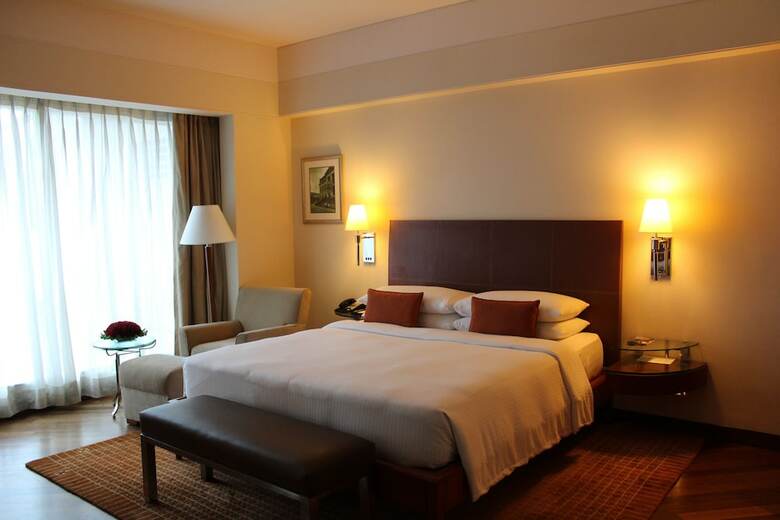 Hotel Hyatt Regency Kolkata