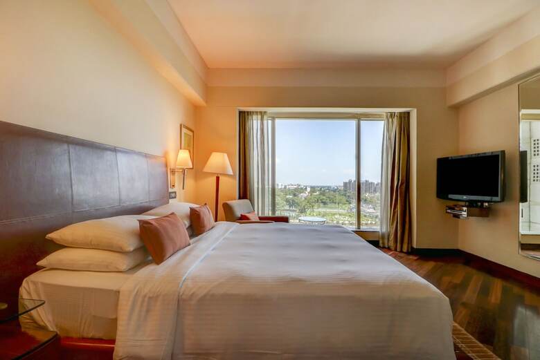Hotel Hyatt Regency Kolkata