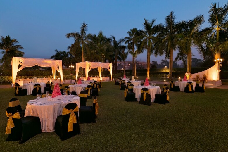 Hotel Hyatt Regency Kolkata