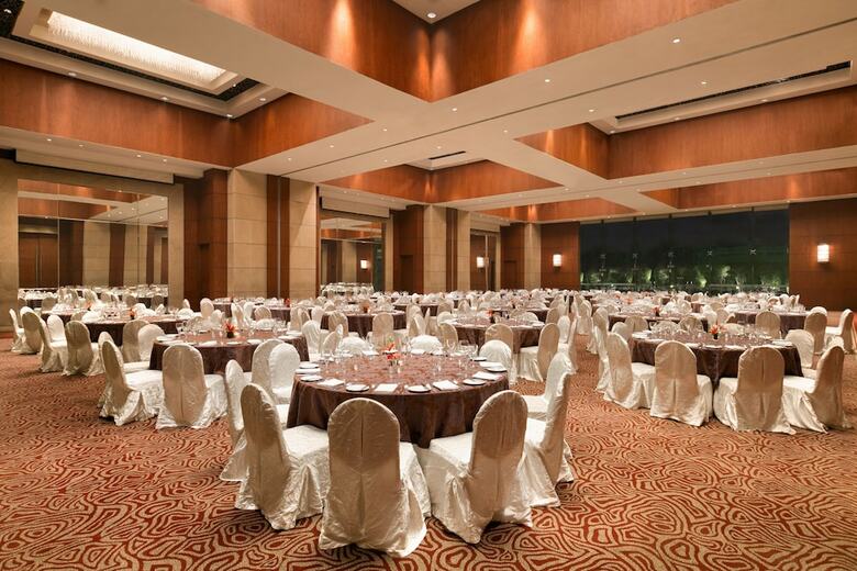 Hotel Hyatt Regency Kolkata