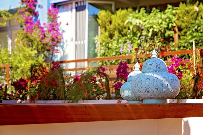 Hotel Mavi Suite T�rkb�k�