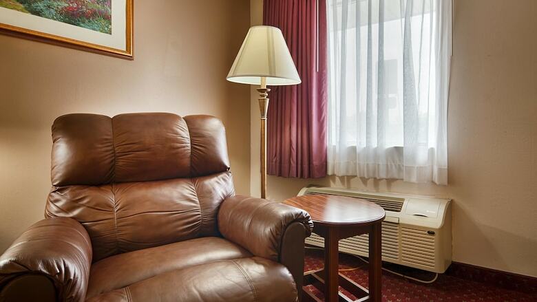 Hotel Super 8 By Wyndham Mcgehee