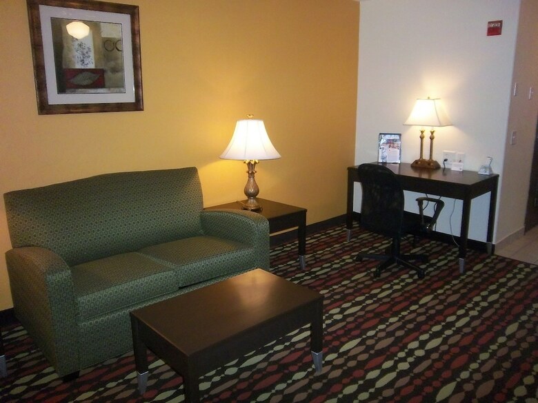Hotel Best Western Greentree Inn & Suites