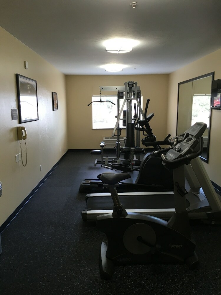 Hotel Best Western Greentree Inn & Suites