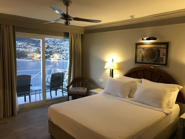 Patara Prince Hotel & Resort - Special Class