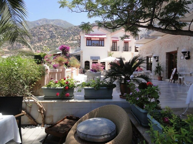 Patara Prince Hotel & Resort - Special Class