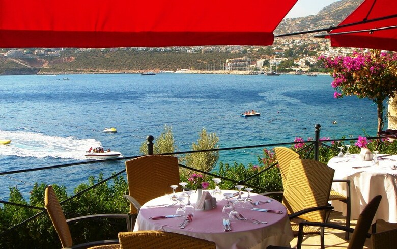 Patara Prince Hotel & Resort - Special Class
