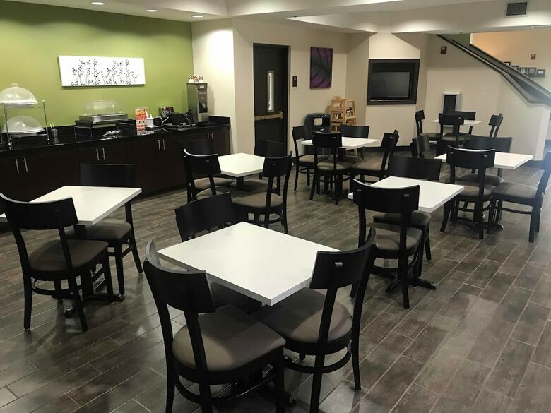 Hotel Sleep Inn Raleigh Durham Airport