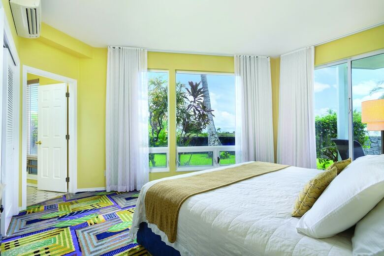 Apartamento Holua Resort