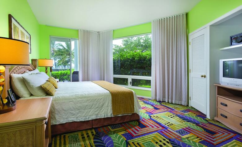 Apartamento Holua Resort