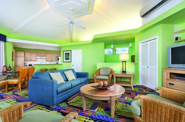 Apartamento Holua Resort