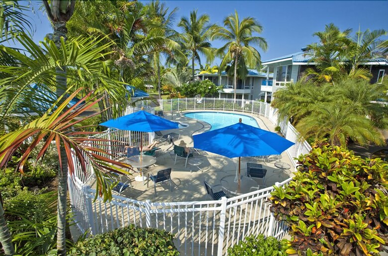 Apartamento Holua Resort