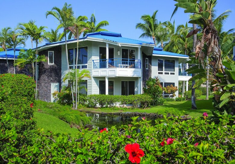 Apartamento Holua Resort