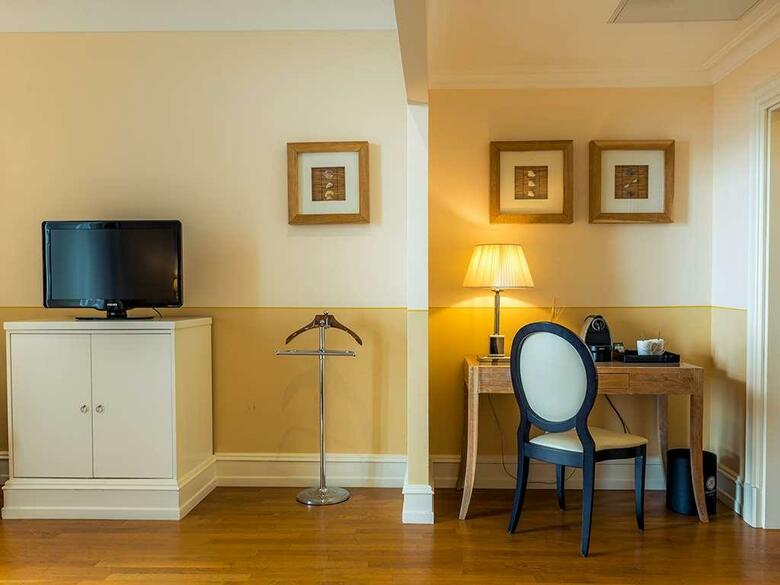 Grand Hotel Bristol Resort & Spa
