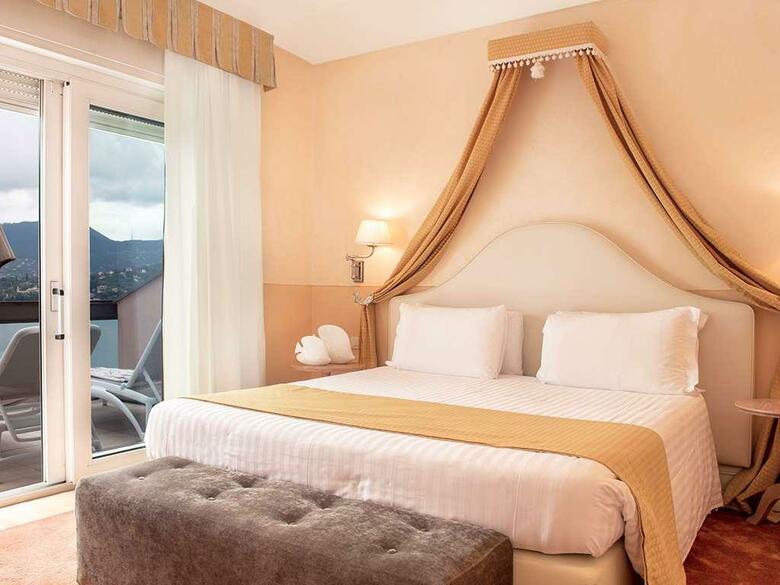 Grand Hotel Bristol Resort & Spa