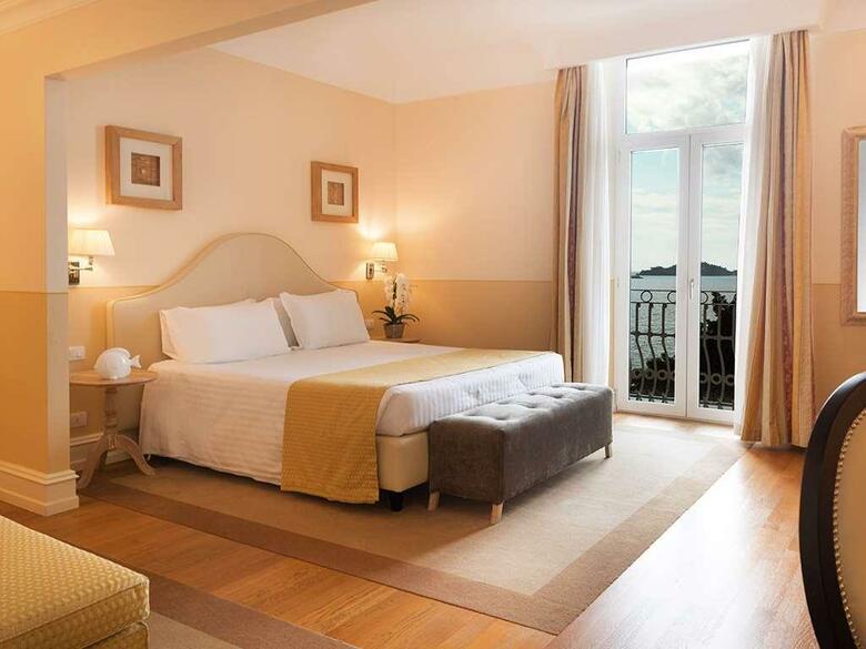Grand Hotel Bristol Resort & Spa