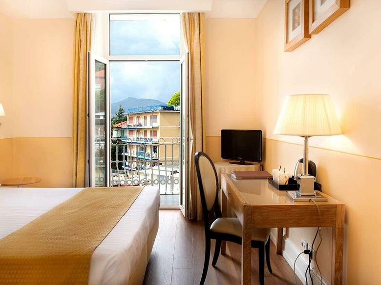 Grand Hotel Bristol Resort & Spa
