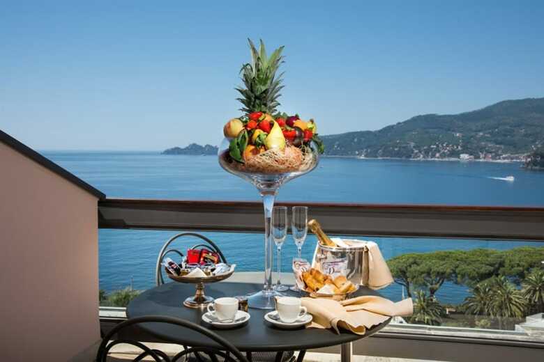 Grand Hotel Bristol Resort & Spa