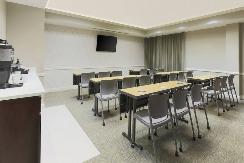 Hotel Springhill Suites By Marriott Austin Parmer/tech Ridge