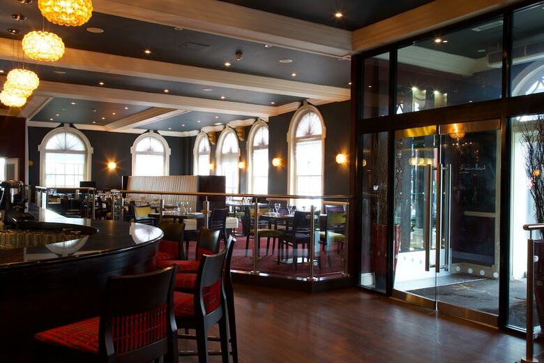 Hallmark Hotel Croydon Aerodrome
